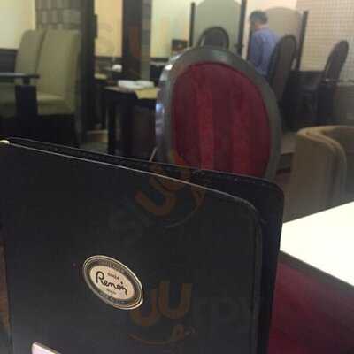 喫茶室ルノアール ニュー秋葉原店