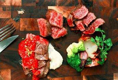 グーイタリアーノ 代々木上原店