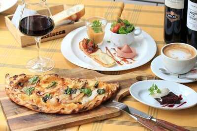 グーイタリアーノ 代々木上原店