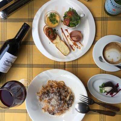 グーイタリアーノ 代々木上原店