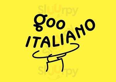 グーイタリアーノ 代々木上原店