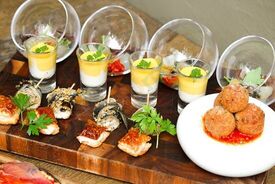 グーイタリアーノ 代々木上原店