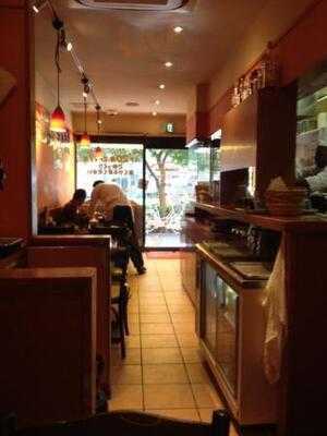 シディーク 神田須田町店