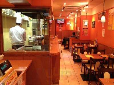 シディーク 神田須田町店