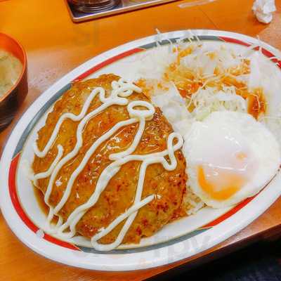 Sガスト 幡ケ谷店