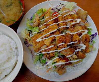 Sガスト 幡ケ谷店