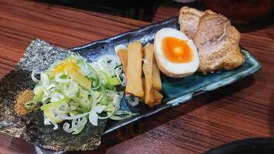 野郎ラーメン 神田本店