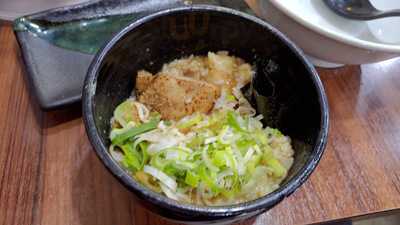 野郎ラーメン 神田本店