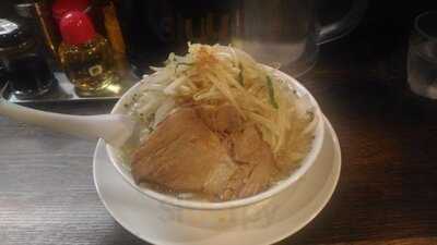 野郎ラーメン 神田本店