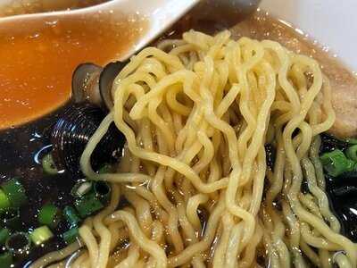 青森 十三湖本家しじみらーめん 東京秋葉原店