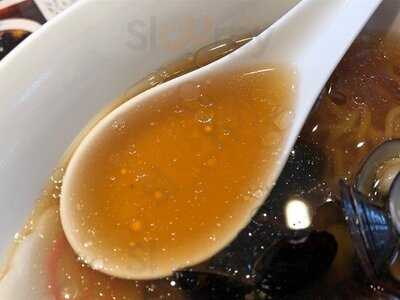 青森 十三湖本家しじみらーめん 東京秋葉原店