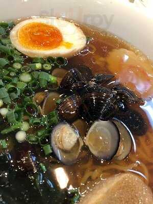 青森 十三湖本家しじみらーめん 東京秋葉原店