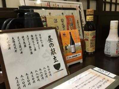 さがみ 新有楽町ビル店