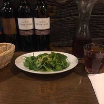 街のパスタ屋ピザの店 デニーロ