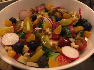 街のパスタ屋ピザの店 デニーロ