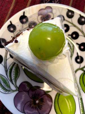 ブラック マウンテン