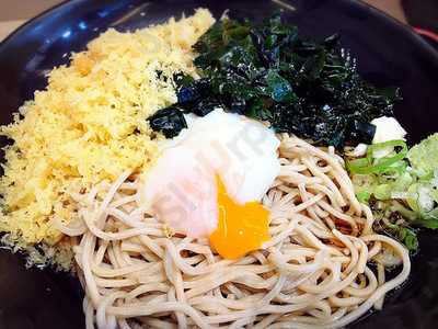 天麩羅 蕎麦 饂飩 吉そば 中目黒2号店