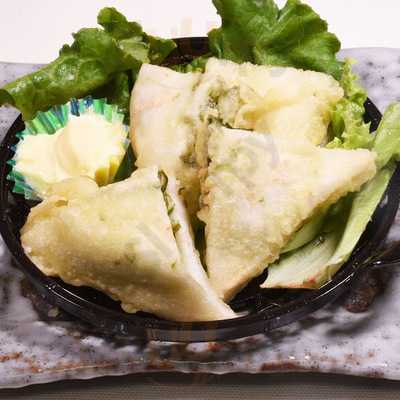 寿し屋の勘八 旬 丸の内店