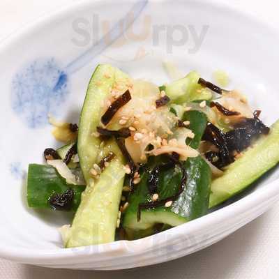 寿し屋の勘八 旬 丸の内店