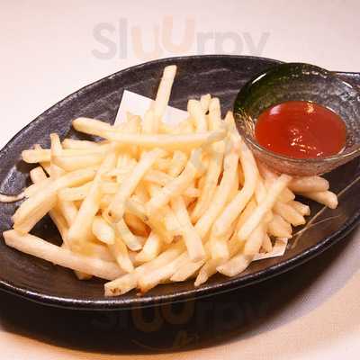 寿し屋の勘八 旬 丸の内店