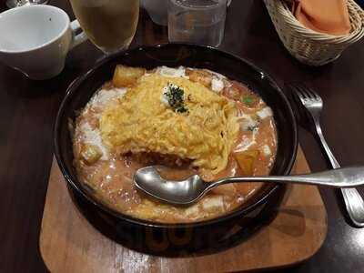 卵と私 渋谷八番街店