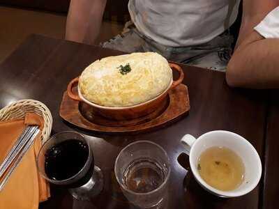 卵と私 渋谷八番街店