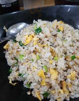 麺屋十王 八幡山店