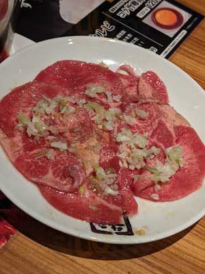 牛角用賀店