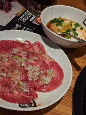 牛角用賀店