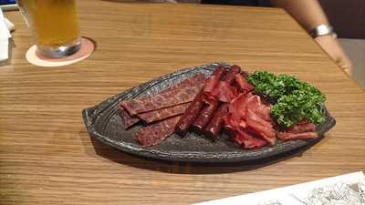 牛たん焼き 仙台 辺見 渋谷公園通り店