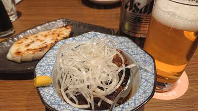 牛たん焼き 仙台 辺見 渋谷公園通り店