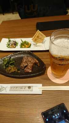 牛たん焼き 仙台 辺見 渋谷公園通り店