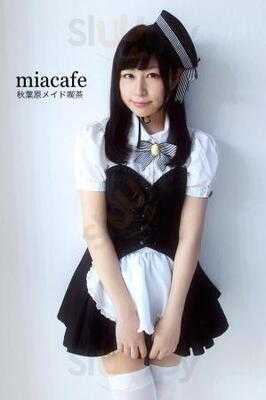 ミアカフェ 東京店