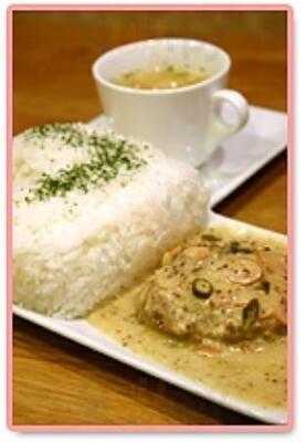 ミアカフェ 東京店