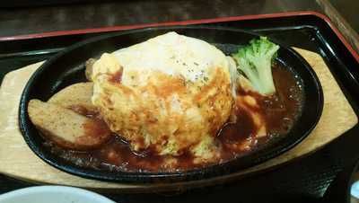 東京厨房 神田小川町店