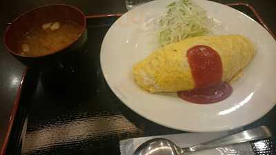 東京厨房 神田小川町店