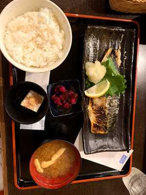 東京厨房 神田小川町店