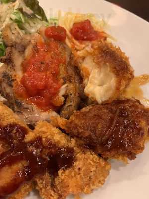 東京厨房 神田小川町店