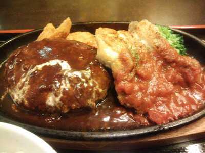 東京厨房 神田小川町店