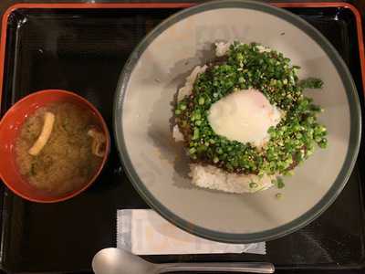 東京厨房 神田小川町店