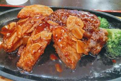 東京厨房 神田小川町店