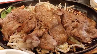 東京厨房 神田小川町店