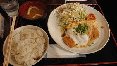 東京厨房 神田小川町店