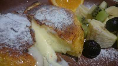 Hachi Pan Cafeはちパンカフェ