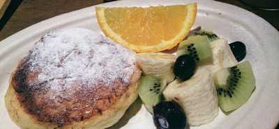 Hachi Pan Cafeはちパンカフェ