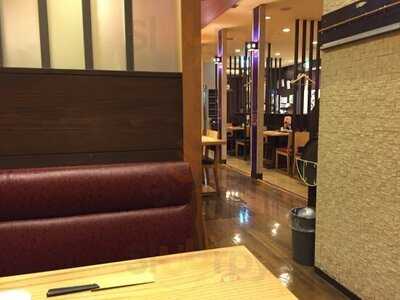 美味しいさかな けやき 東京駅一番街店