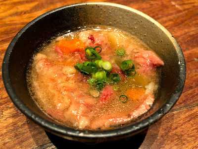 肉匠 とろにく 恵比寿店