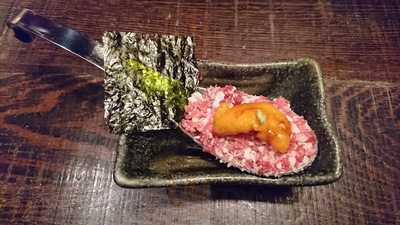 肉匠 とろにく 恵比寿店