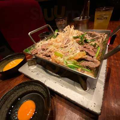 肉匠 とろにく 恵比寿店