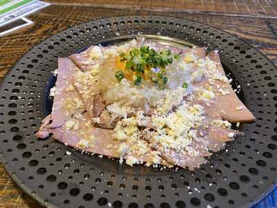 肉匠 とろにく 恵比寿店